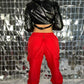 Punky Pants