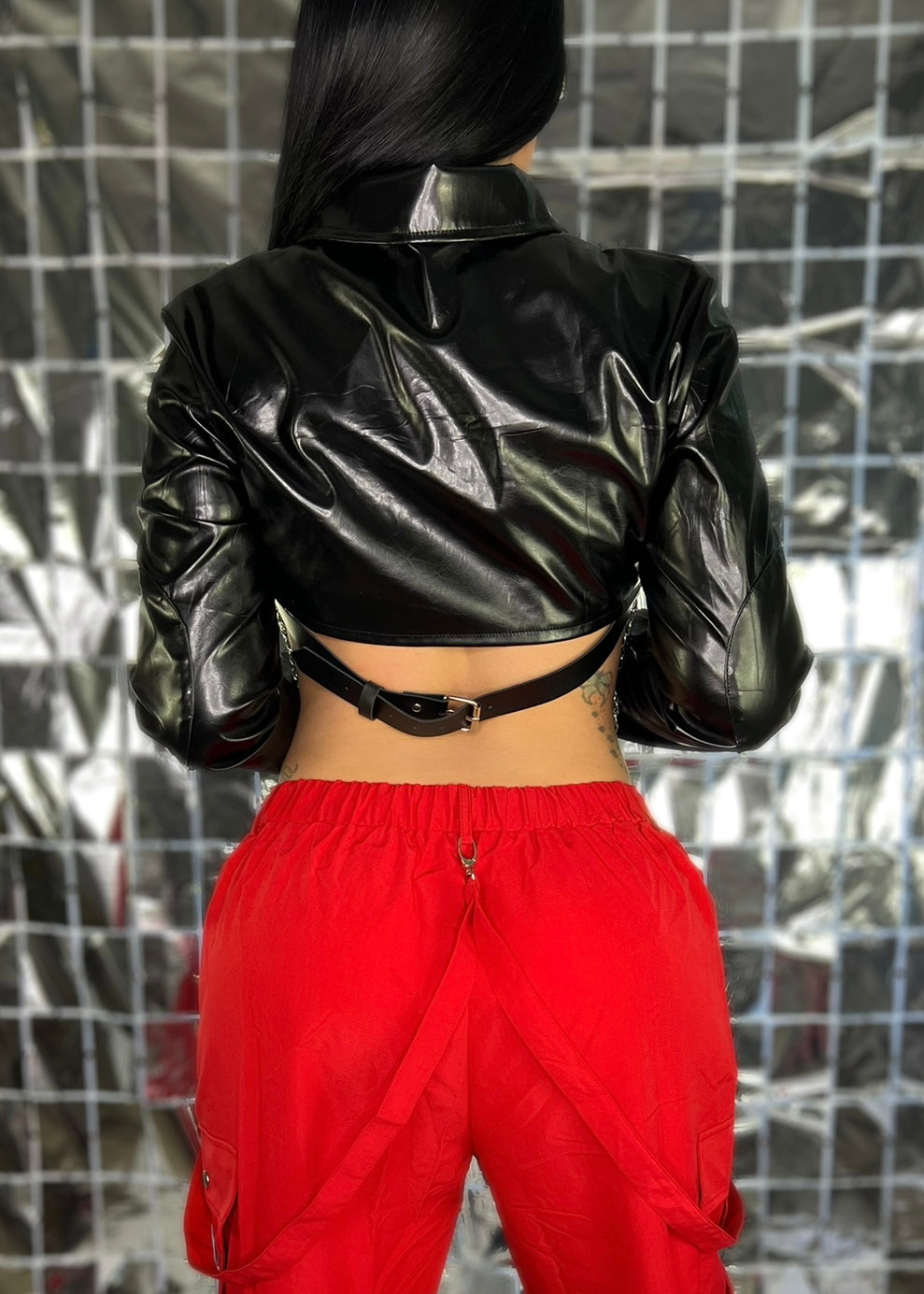 Punky Jacket