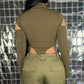 Hot Babe Bodysuit