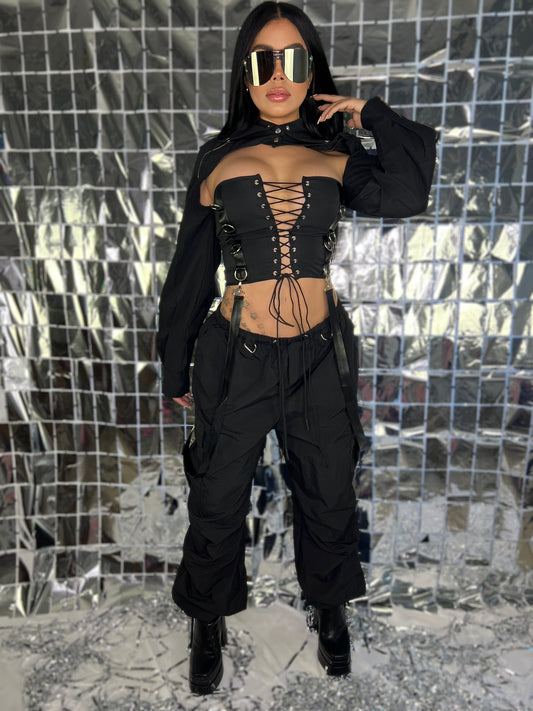 Rockstar Pants