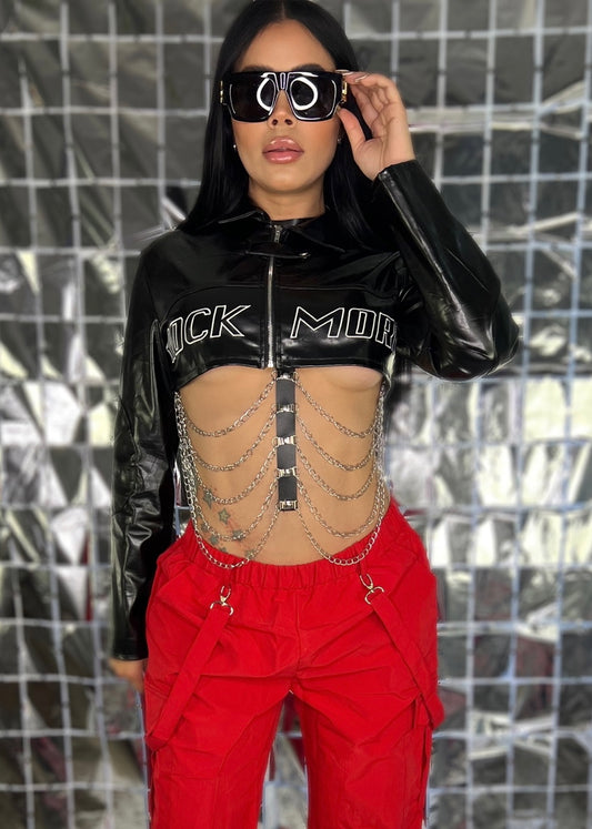 Punky Jacket