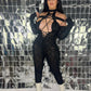 Icon Jumpsuit