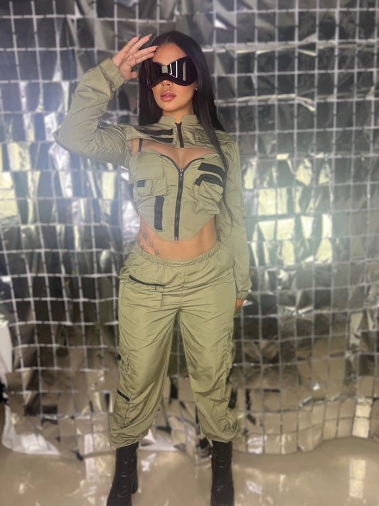 KÁRMIKA Set