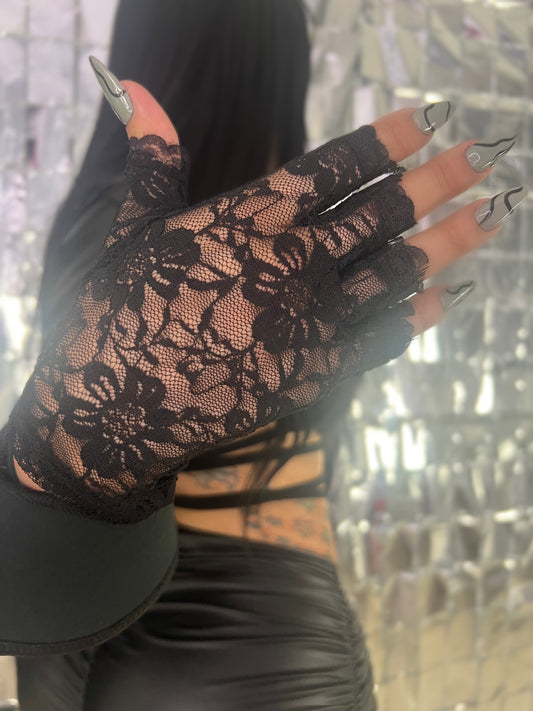 Gatúbela Gloves