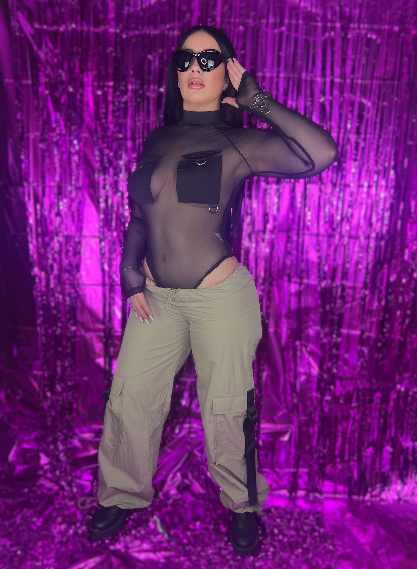 Sage Pants