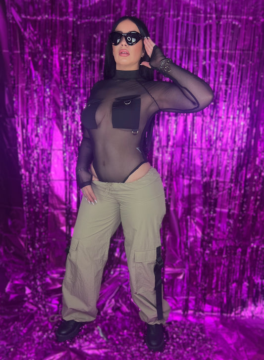 Sage Pants