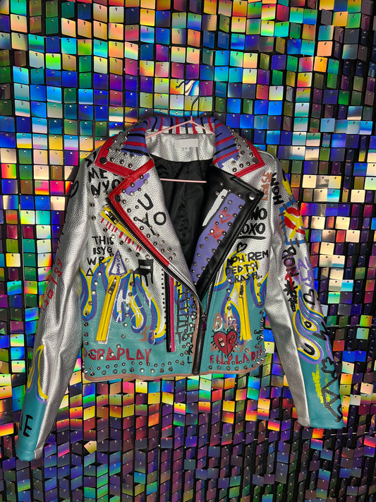 ICON Jacket