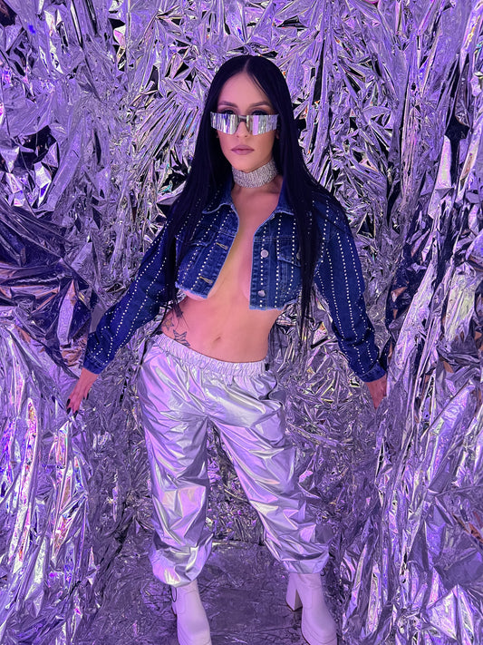 Jupiter Jacket
