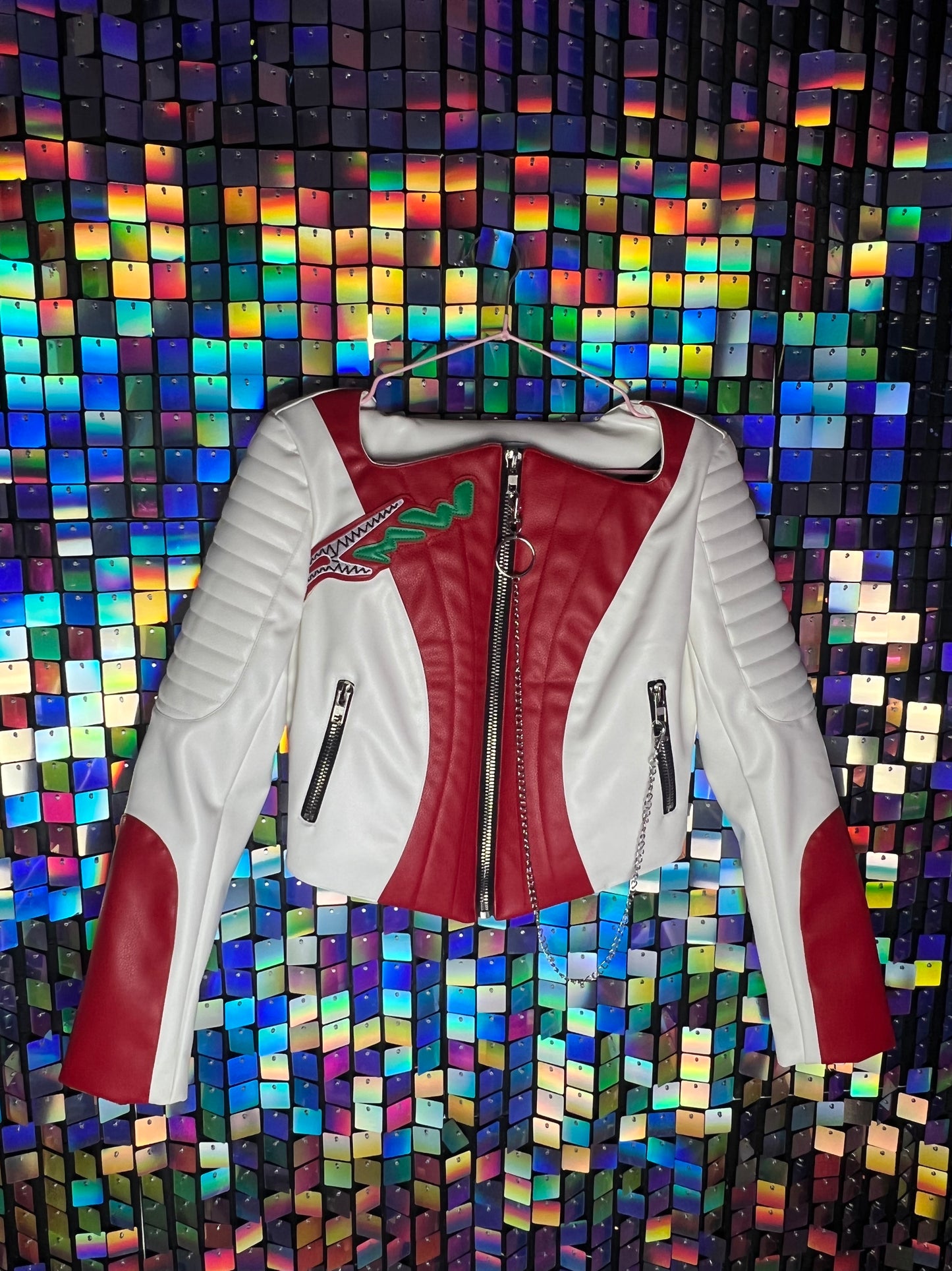 Jackson Jacket