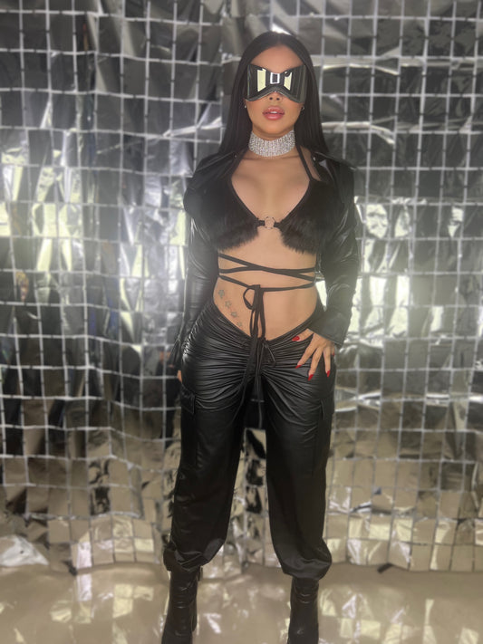 Gatúbela Pants