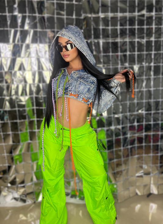 Festival Pants