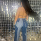 Carolina Denim Set