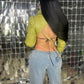 Saturno Star Jacket