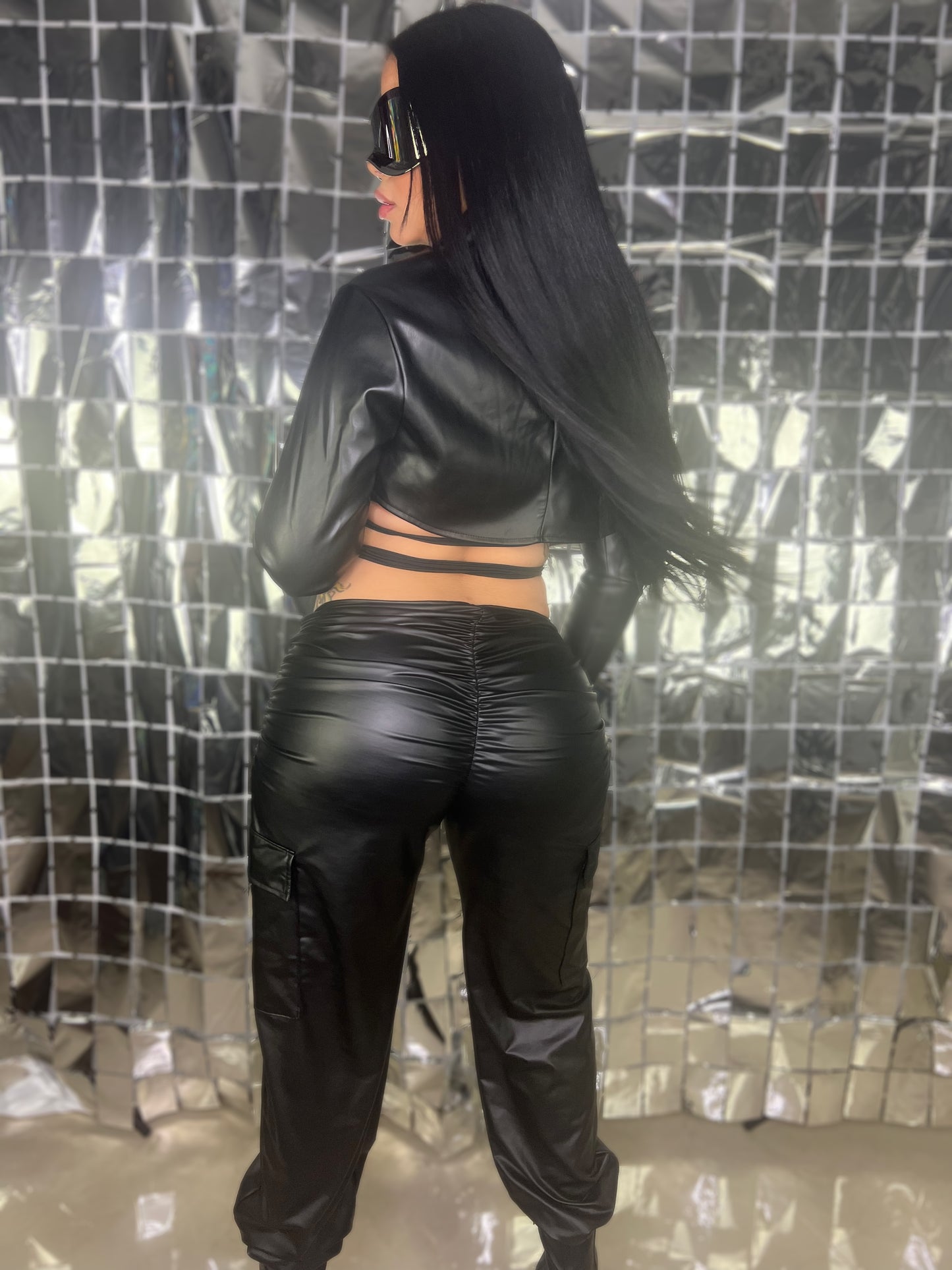 Gatúbela Pants
