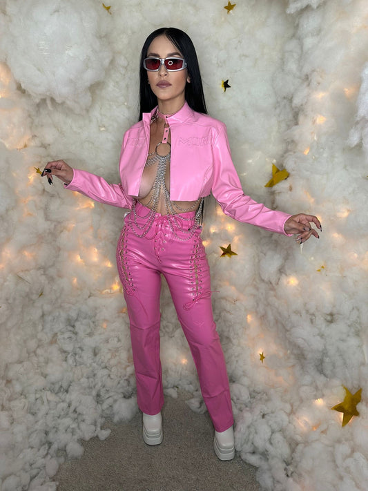 Pinky Dream Pants