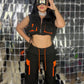 Marte Set