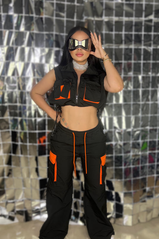 Marte Set
