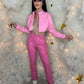 Pinky Dream Body Chain