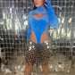 Ojos Ferrari Skirt