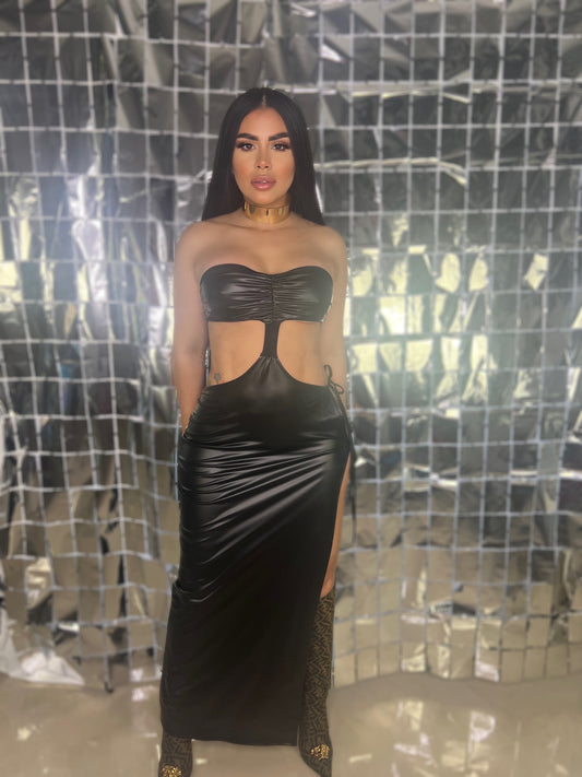 Yes I’m Dress