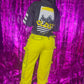 Eyes on Me Pants