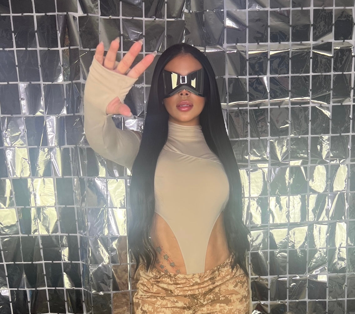 Pero Tú Bodysuit