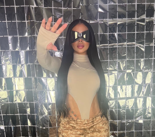 Pero Tú Bodysuit