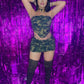 Camo Babe Set