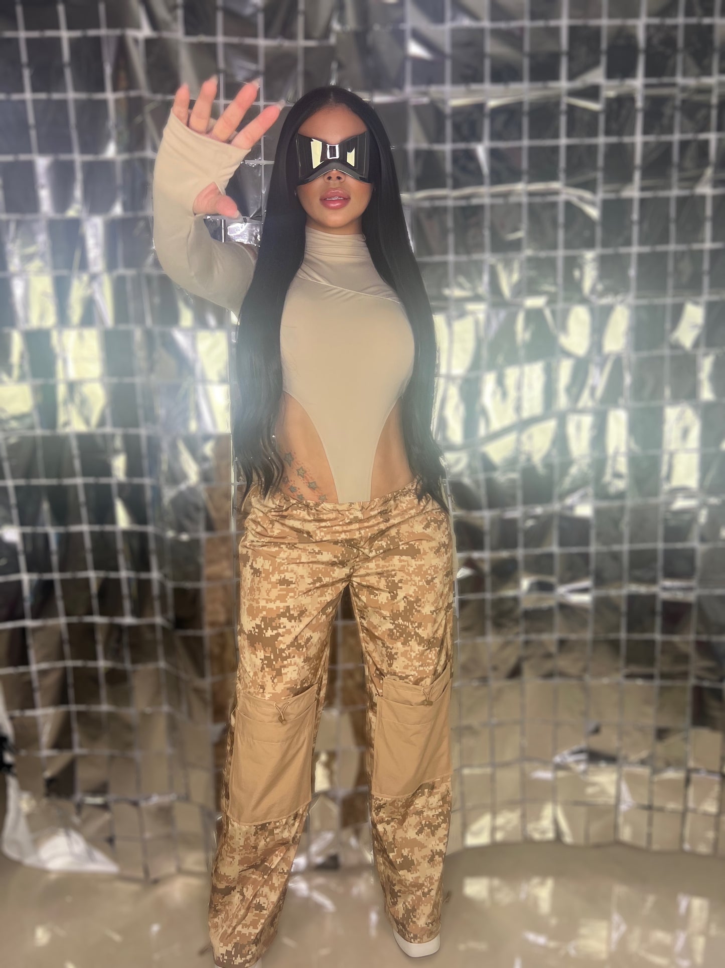 Pero Tú Pants