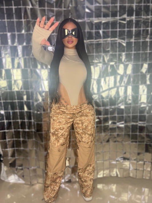 Pero Tú Pants