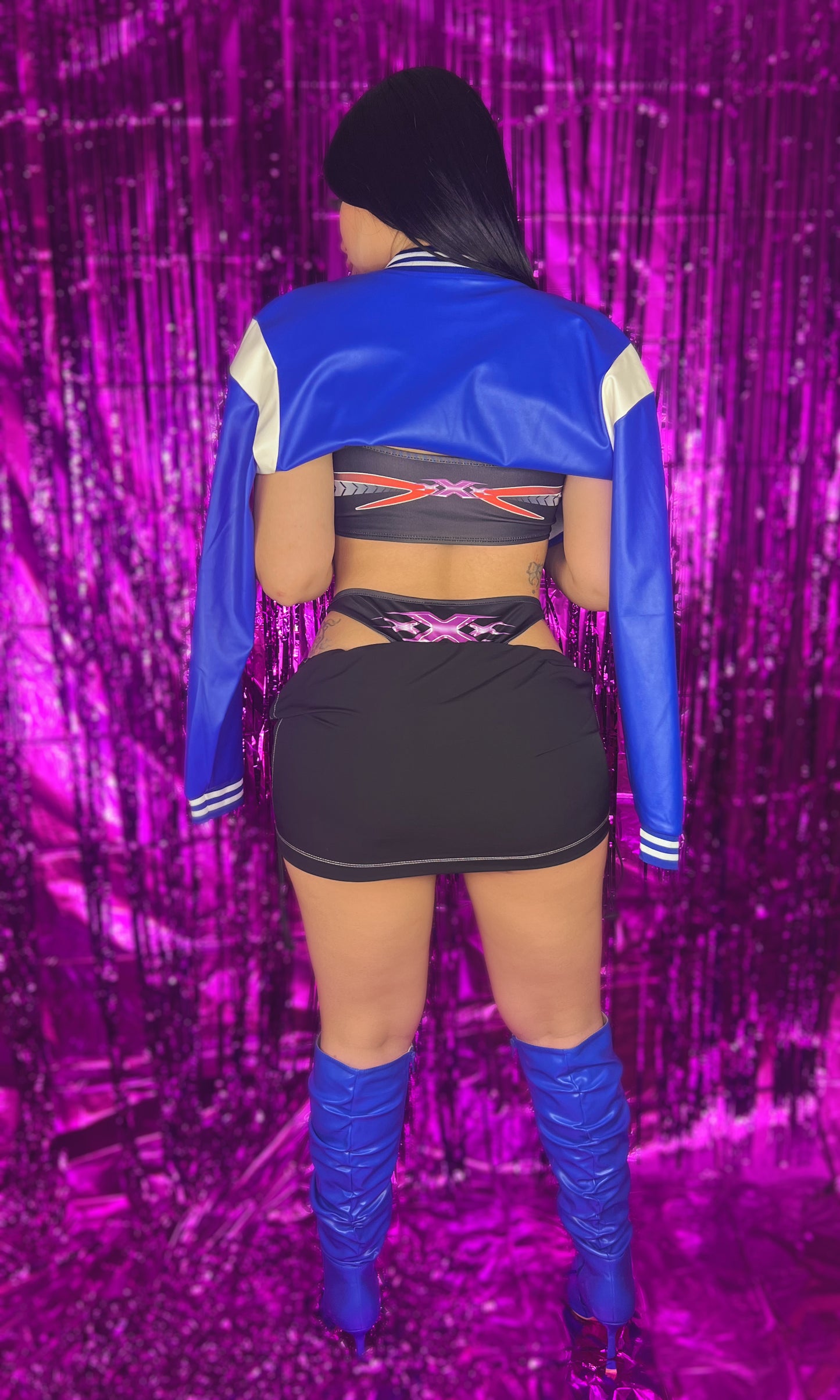 Race Bodysuit