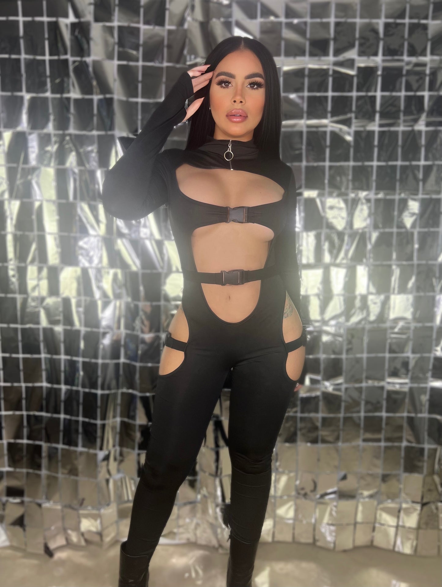 Karmika Jumpsuit