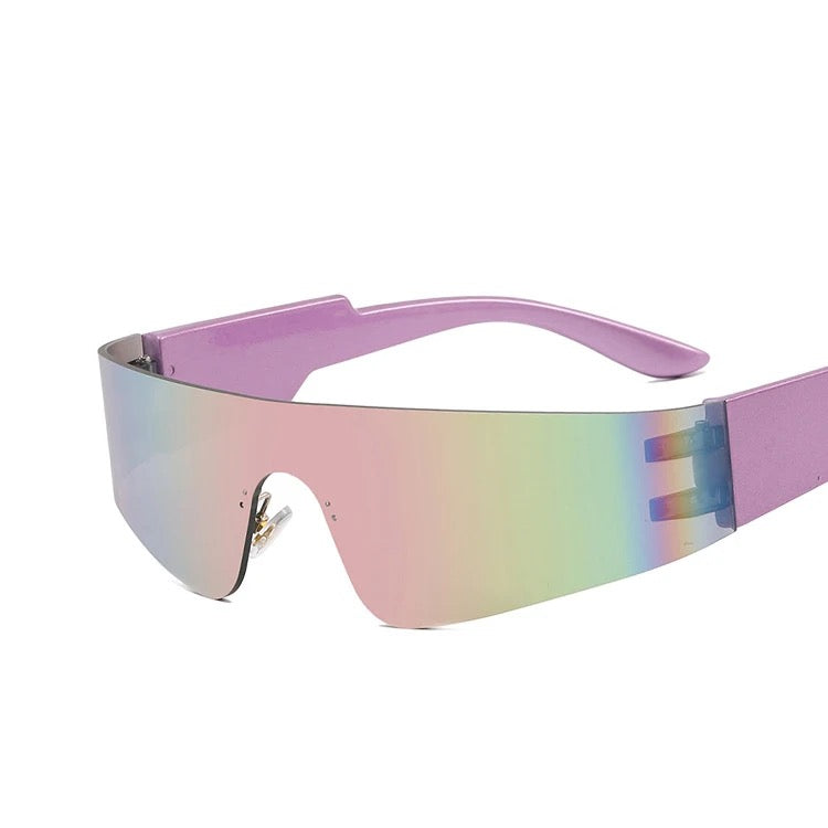 On Future Sunglasses